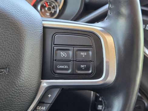 Used 2019 RAM 2500 Laramie AWD/4WD image 34