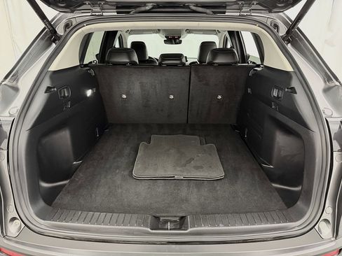 Used 2025 MAZDA CX-50 AWD 2.5 S w/ Preferred Package image 43