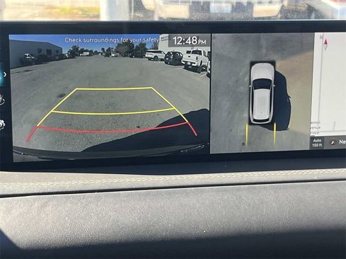 Used 2023 Genesis GV80 3.5T w/ Advanced Package image 27