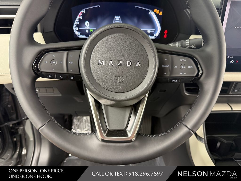 New 2026 MAZDA CX-5 Select AWD/4WD image 24