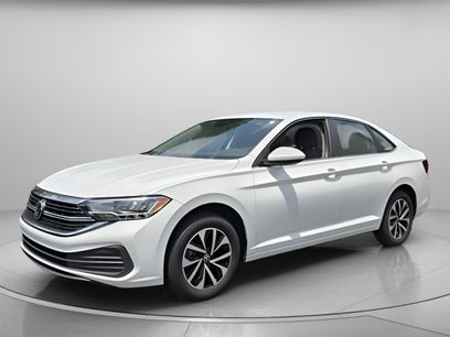 Used 2024 Volkswagen Jetta S