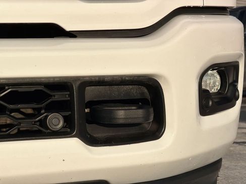 Used 2023 RAM 2500 Big Horn w/ Level 2 Equipment Group image 11