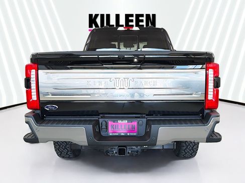 New 2026 Ford F250 King Ranch AWD/4WD image 6