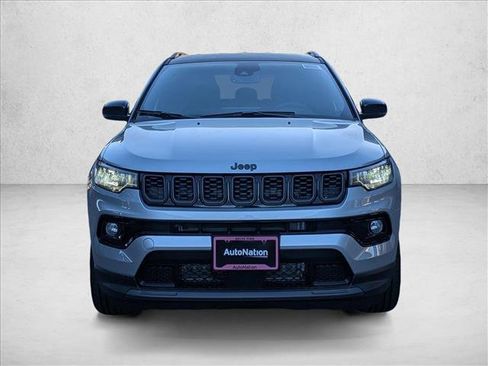 New 2026 Jeep Compass Limited image 5