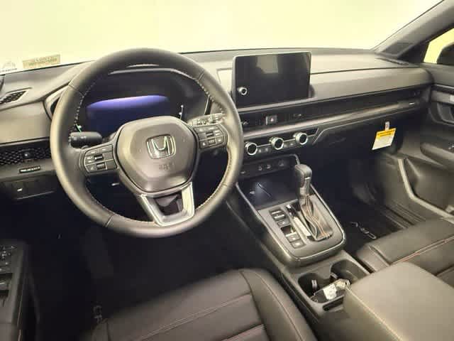 New 2027 Honda CR-V Sport-L image 45