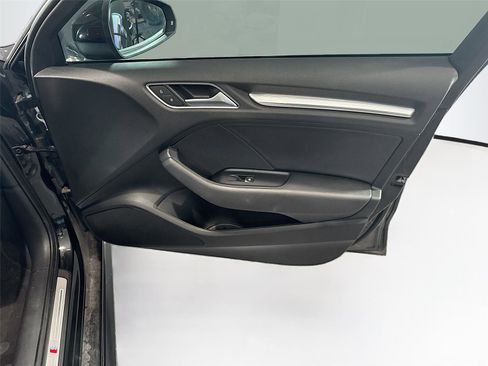 Used 2019 Audi A3 2.0T Premium Plus w/ Premium Plus Package image 15