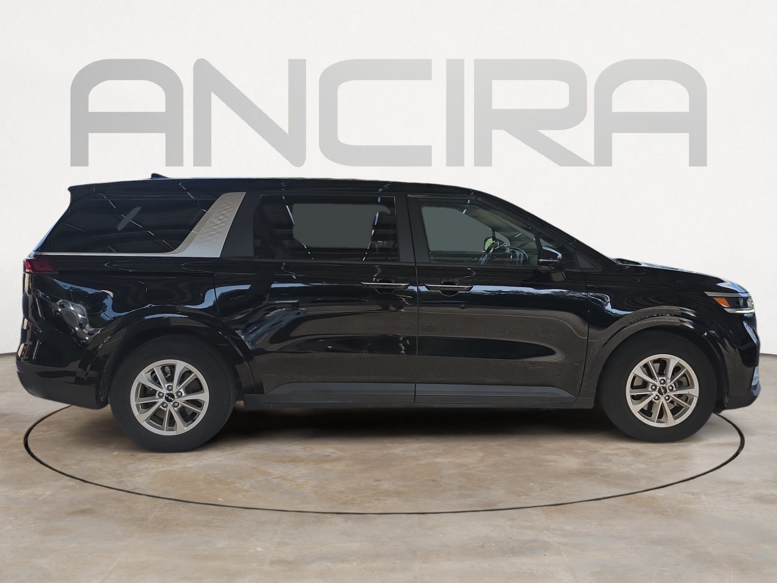 Used 2022 Kia Carnival LX FWD image 8