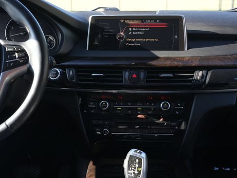 Used 2016 BMW X5 xDrive35i AWD/4WD image 19