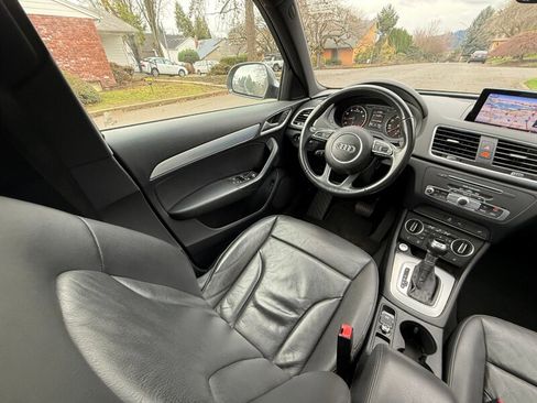 Used 2018 Audi Q3 2.0T Premium image 20