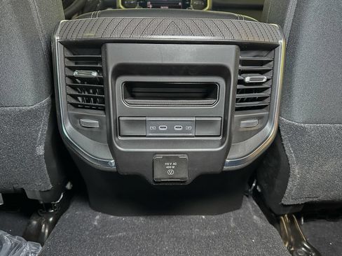 New 2026 RAM 2500 Big Horn AWD/4WD image 25