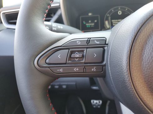 New 2026 Toyota Corolla GR AWD/4WD image 21