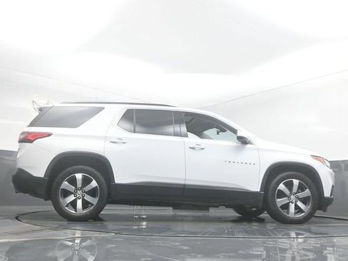 Used 2019 Chevrolet Traverse LT w/ LT Premium Package image 55