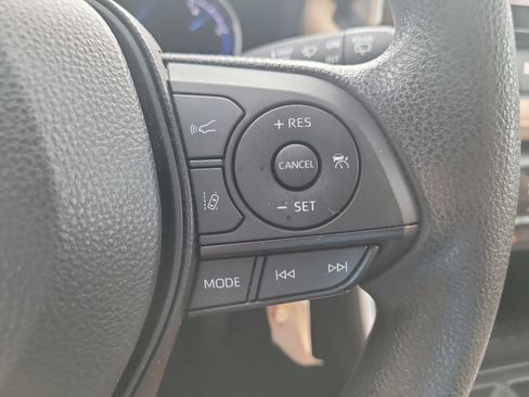 Certified 2024 Toyota RAV4 LE AWD/4WD image 28