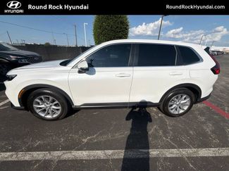 Used 2023 Honda CR-V EX-L video 1