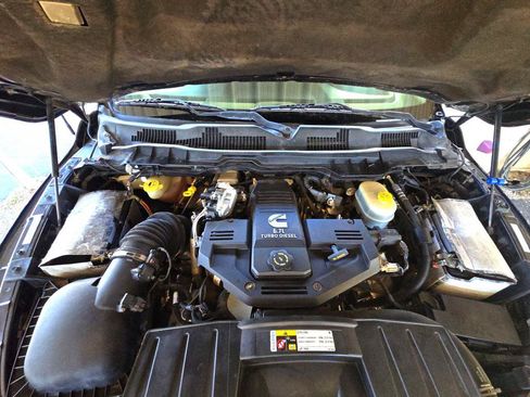 Used 2012 RAM 2500 Longhorn w/ Protection Group AWD/4WD image 32