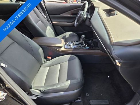 Used 2025 MAZDA CX-30 AWD 2.5 S w/ Premium Package image 15