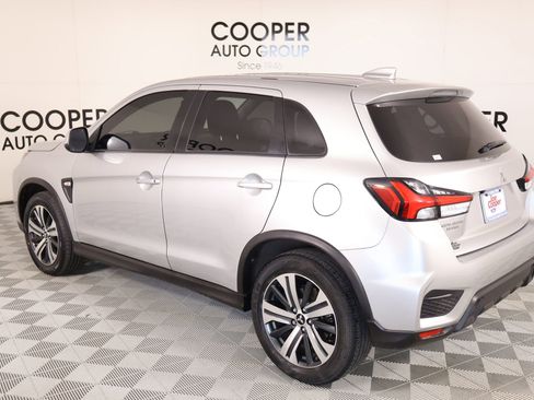 Used 2020 Mitsubishi Outlander Sport ES image 21