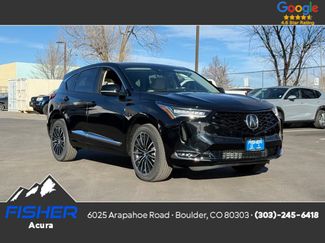 New 2026 Acura RDX SH-AWD w/ Advance Package video 1