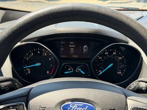 Used 2019 Ford Escape SE AWD/4WD image 9
