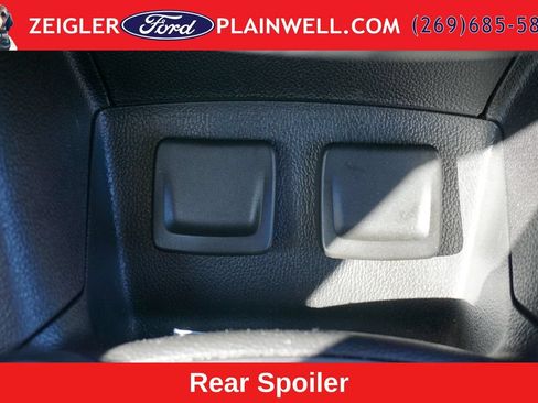 Used 2016 Chevrolet Cruze LT w/ Sun And Sound Package FWD image 20