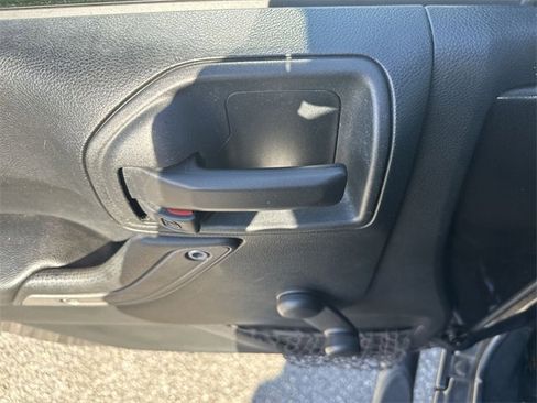 Used 2017 Jeep Wrangler Unlimited Sport image 24