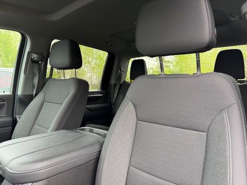 Used 2024 Chevrolet Silverado 2500 LT w/ All Star Edition image 10