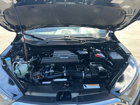 Used 2019 Honda CR-V EX-L image 29