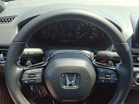 Used 2025 Honda Civic Sport image 19