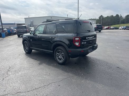 New 2026 Ford Bronco Sport Big Bend AWD/4WD image 5
