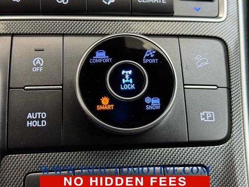 Used 2023 Hyundai Santa Fe SEL w/ Cargo Package AWD/4WD image 32