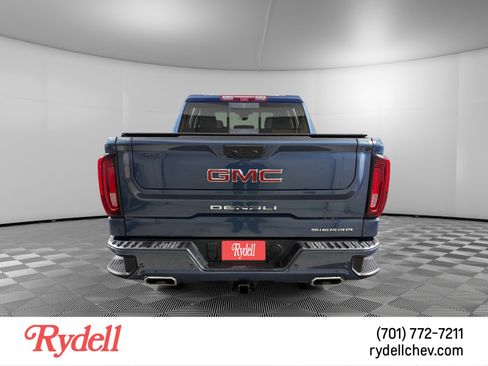 Used 2024 GMC Sierra 1500 Denali w/ Denali Reserve Package image 4