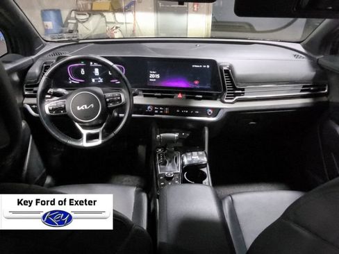 Used 2024 Kia Sportage X-Line AWD/4WD image 18