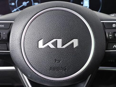Used 2023 Kia Sportage SX AWD/4WD image 35