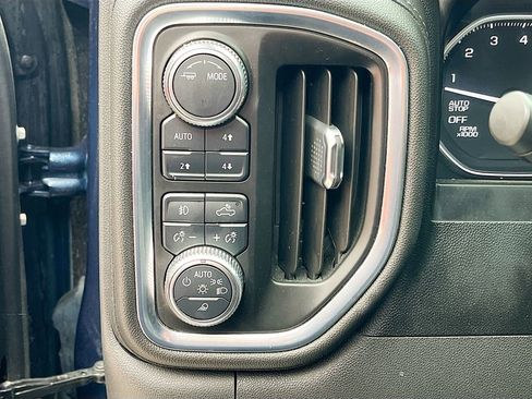Used 2021 GMC Sierra 1500 SLT image 10