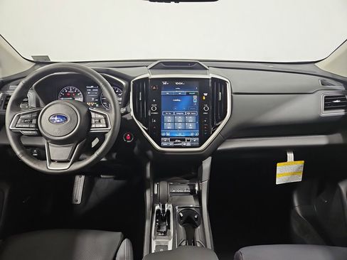 New 2026 Subaru Ascent Limited image 12