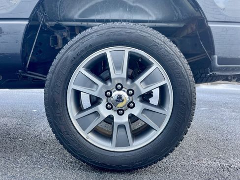 Used 2014 Ford F150 STX w/ Equipment Group 201A Mid image 10