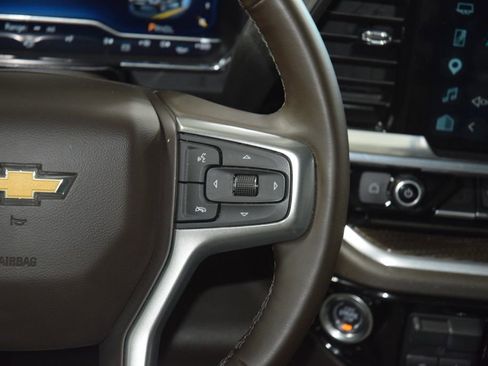 Used 2025 Chevrolet Silverado 2500 LT w/ All Star Edition AWD/4WD image 43
