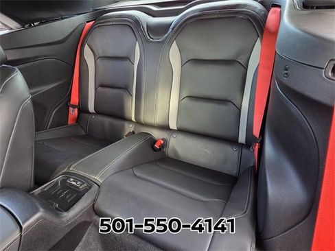 Used 2023 Chevrolet Camaro SS image 16