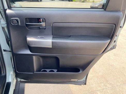 Used 2021 Toyota Sequoia TRD Pro AWD/4WD image 24