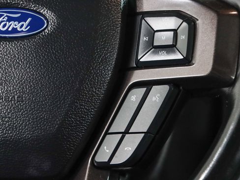 Used 2021 Ford Expedition Limited RWD image 15