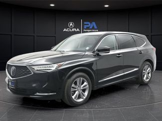 Certified 2024 Acura MDX SH-AWD video 1