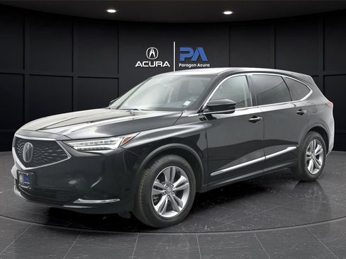 Certified 2024 Acura MDX SH-AWD image 1