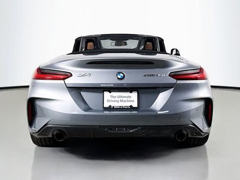 New 2026 BMW Z4 sDrive30i w/ Premium Package image 12
