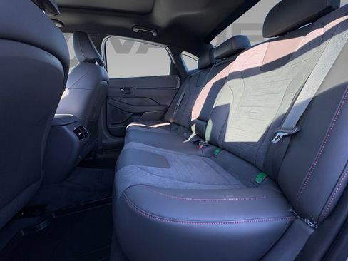 New 2026 Hyundai Sonata N Line image 5