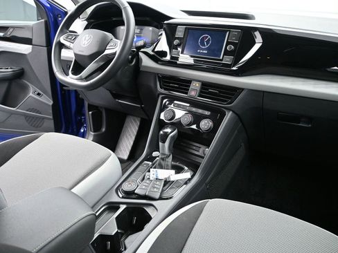 Certified 2024 Volkswagen Taos S image 21