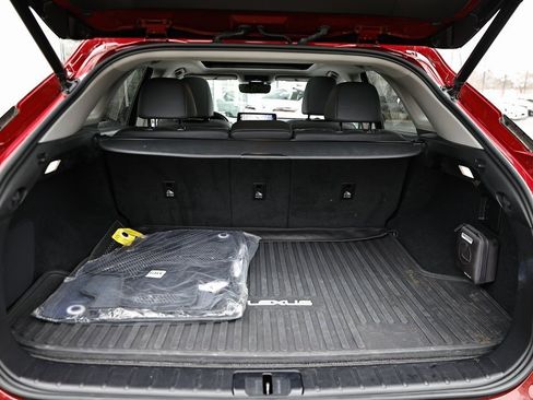 Used 2022 Lexus RX 350 AWD w/ Premium Package image 33