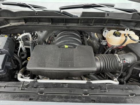 Used 2024 GMC Sierra 1500 Elevation RWD image 31