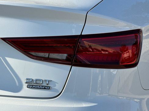 Used 2017 Audi A3 2.0T Premium w/ Convenience Package image 26