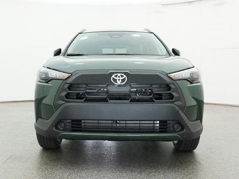 New 2026 Toyota Corolla Cross LE image 19