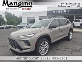 Used 2026 Buick Enclave Sport Touring w/ Power Package AWD/4WD video 1